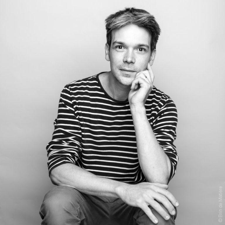 Cédric HAMON